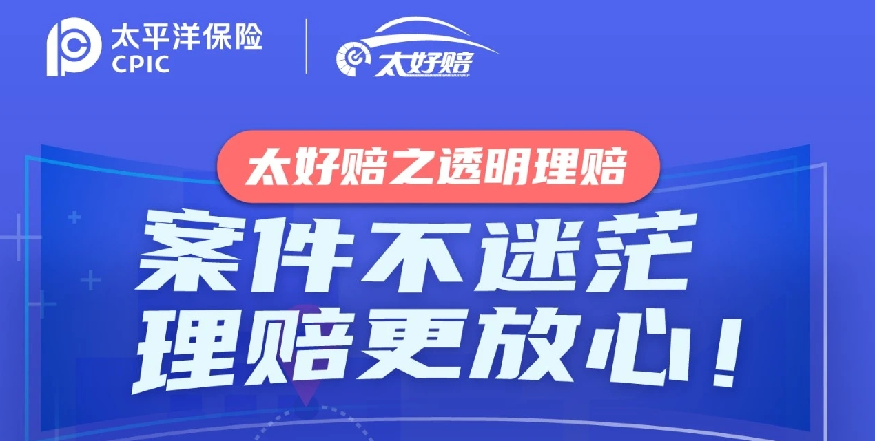 人伤无忧车损无虑 车险理赔“太好赔”